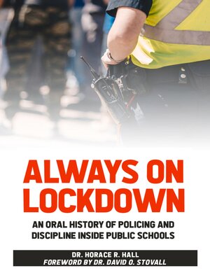 cover image of Always on Lockdown